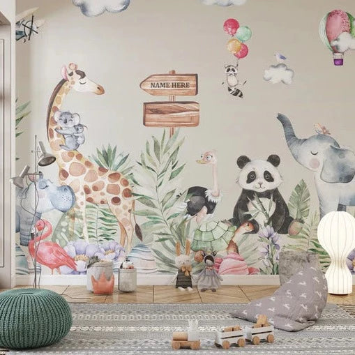 WhimsicalWonderland