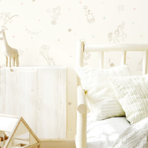 5189-2 Stitch doll